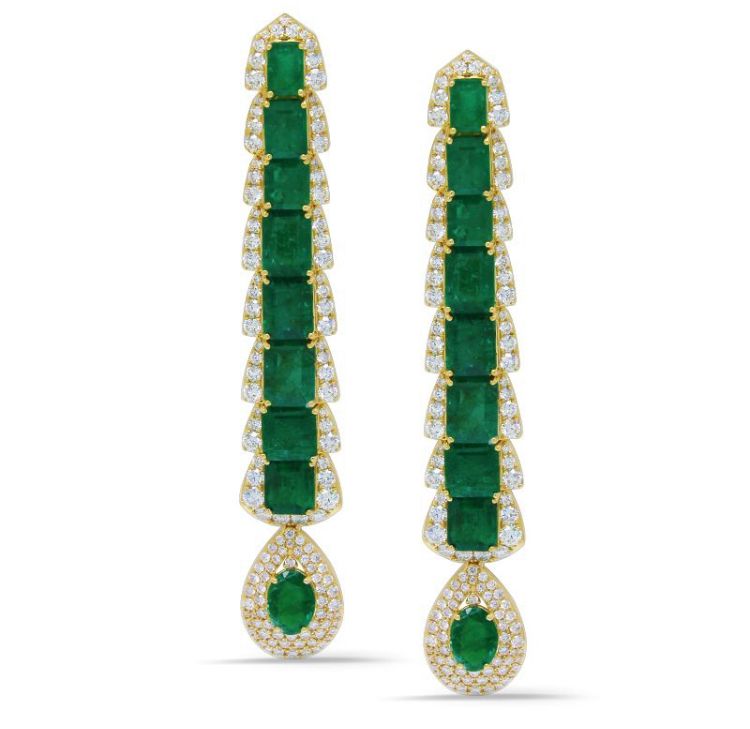 EARRING - IN1010