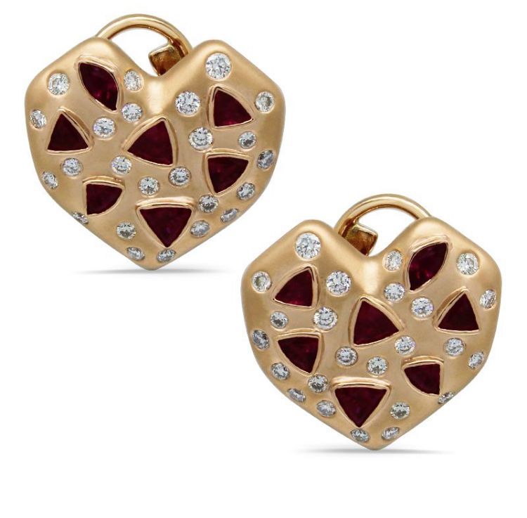 EARRING - IN1007