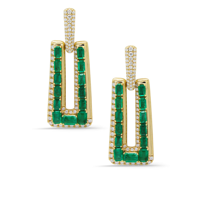 Earring IN1009